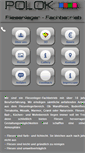 Mobile Screenshot of fliesenlegerteam.com
